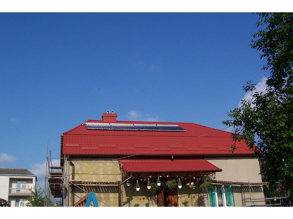 Kolektory słoneczne, Tomaszów Lubelski,Zamość,Krasnystaw,Lublin, lubelskie