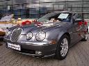 Jaguar do slubu, auto do slubu, samochod do slubu,, BYdgoszcz, kujawsko-pomorskie