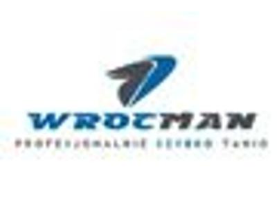 Logo Wrocman - kliknij, aby powiększyć