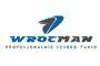 Logo Wrocman