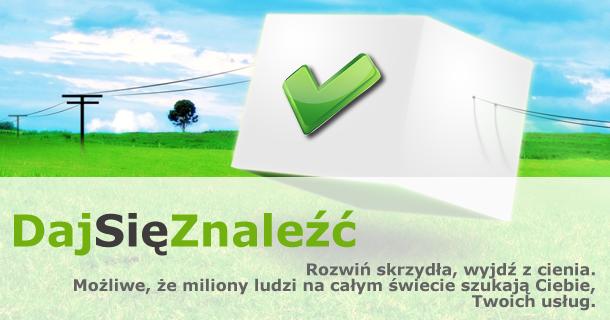 Strona www dla Twojej Firmy, Olsztyn, warmińsko-mazurskie