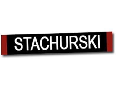 Stachurski Logo - kliknij, aby powiększyć