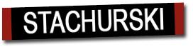 Stachurski Logo