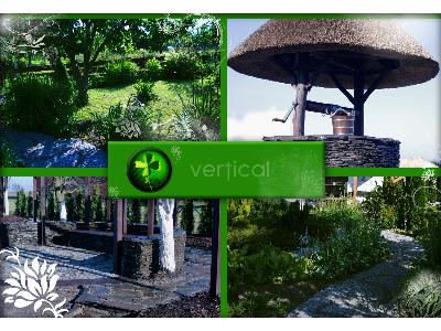 Vertical Studio Architektury Krajobrazu - kliknij, aby powiększyć