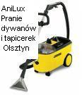 AniLux Olsztyn Firma sprzątająca,, warmińsko-mazurskie