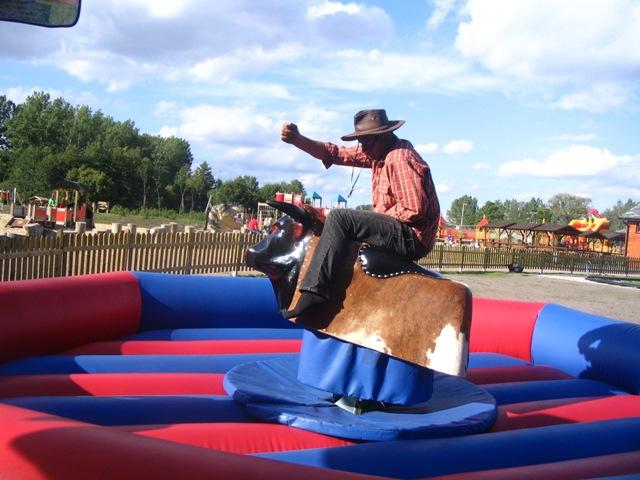 BYK RODEO