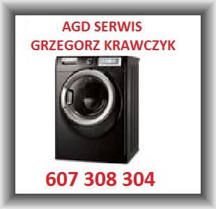 SERWIS AGD WROCŁAW