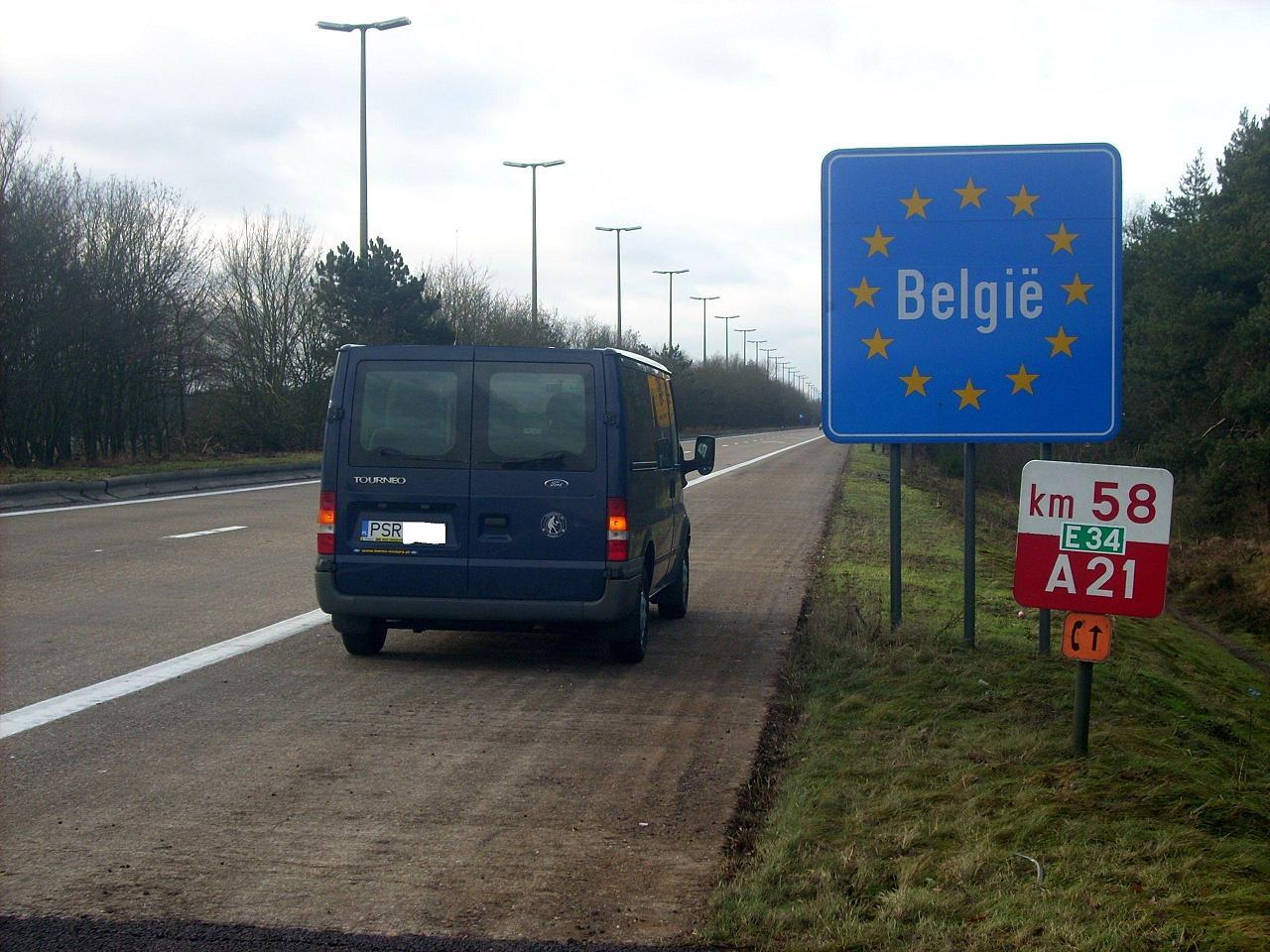 Busy  z Wielkopolski do Niemiec, Holandii, Belgii, Poznań, wielkopolskie