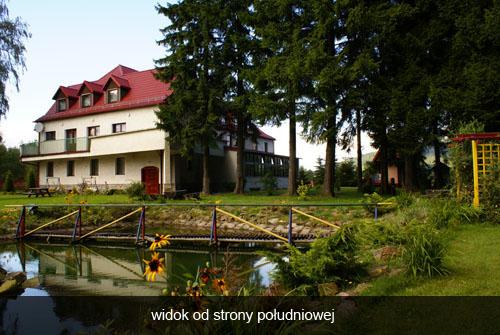 Hotel Zadrna Chełmsko Śląskie, dolnośląskie