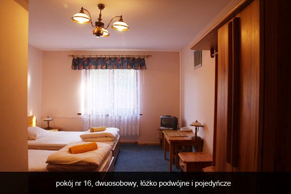 Hotel Zadrna Chełmsko Śląskie, dolnośląskie