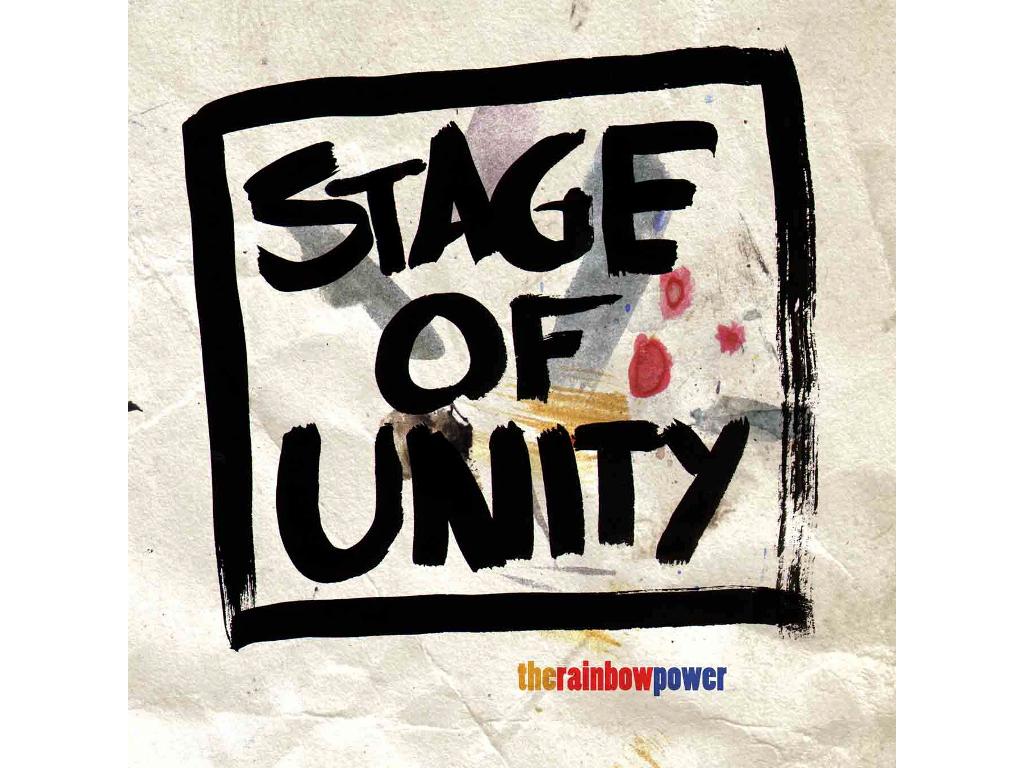 Stage of Unity