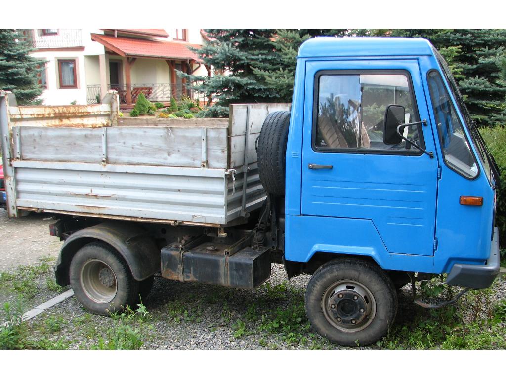 transport kamienia kraków