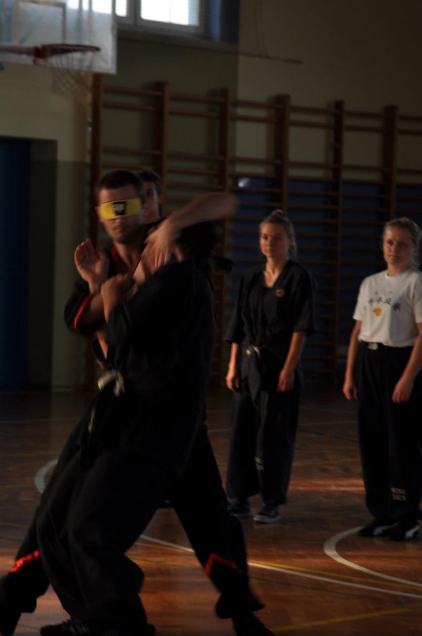 Wing Tsun Kung Fu w Koszalinie, zachodniopomorskie