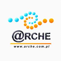 LOGO ARCHE