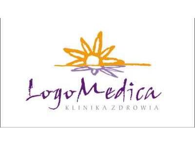 Logo-Medica, Sandra Szczuka - kliknij, aby powiększyć
