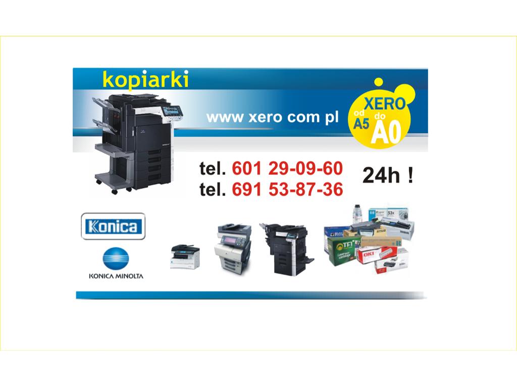 konica minolta 24h