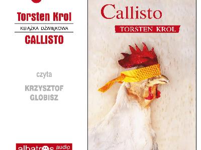 Torsten Krol - Callisto - darmowy audobook - kliknij, aby powiększyć