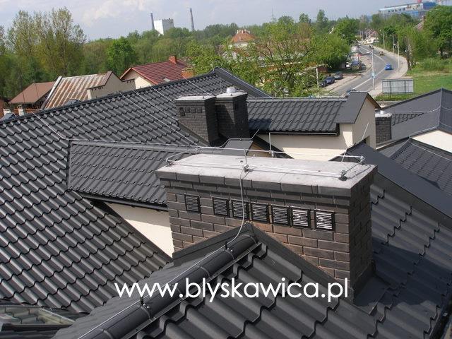 INSTALACJA ODGROMOWA, KRAKÓW, KRAKÓW, Michałowice, Węgrzce, Bibice, Skała, małopolskie