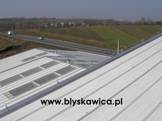 INSTALACJA ODGROMOWA, KRAKÓW, KRAKÓW, Michałowice, Węgrzce, Bibice, Skała, małopolskie