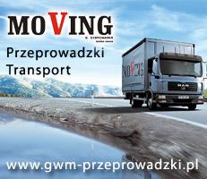 Przeprowadzki -Profesjonalnie -Tanio Gorzów Wlkp.