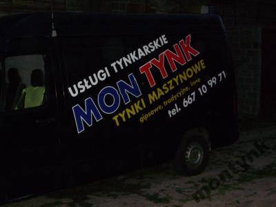Usługi tynkarskie Tynki Tradycyjne Agregatem, Kraków I Okolice, małopolskie