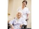 Usługi opiekuńcze nad osobami starszymi