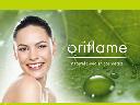 Sprzedaż kosmetyków Oriflame