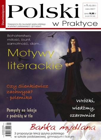 Polski w Praktyce - prenumerata