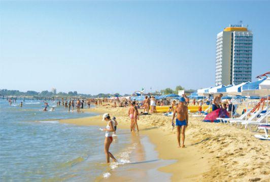 Barcelo Royal Beach Słoneczny Brzeg, Bułgaria, Centrum Podróży Antares Gdynia, Gdańsk, Tczew 