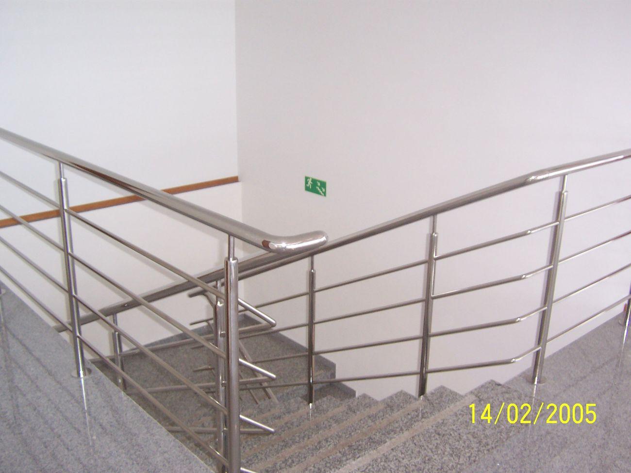 BALUSTRADY ZE STALI NIERDZEWNEJ OLSZTYN HETOMAG, warmińsko-mazurskie