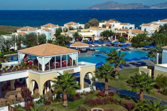 Neptune Hotels Resort Kos, Grecja, Centrum Podróży Antares Gdynia, Gdańsk, Tczew