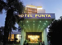 CHORWACJA EKSPRESOWY PRZEJAZD HOTEL PUNTA 10 DNI , Chorzów, śląskie
