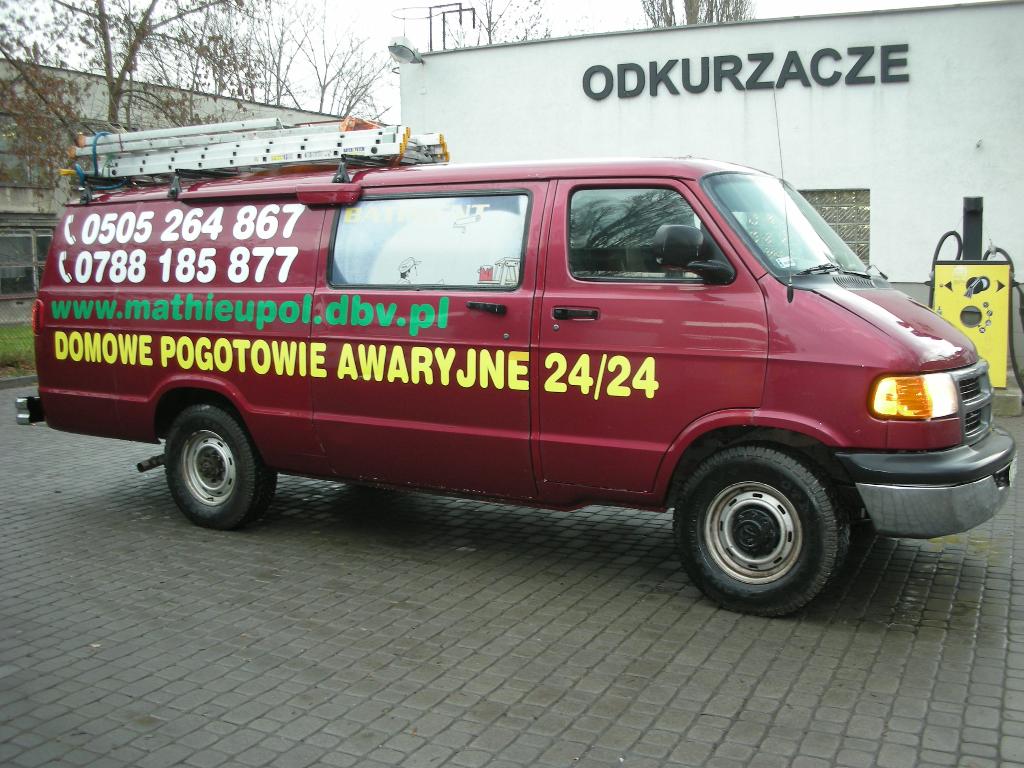 DOMOWE POGOTOWIE AWARYJNE  24/24, Kraków, małopolskie