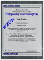 Szkolenie trenerskie: TRENER WEWNĘTRZNY , Poznań, wielkopolskie