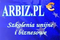 ARBIZ - Szkolenia unijne i biznesowe - Szkolenia stacjonarne i korespondencyjne