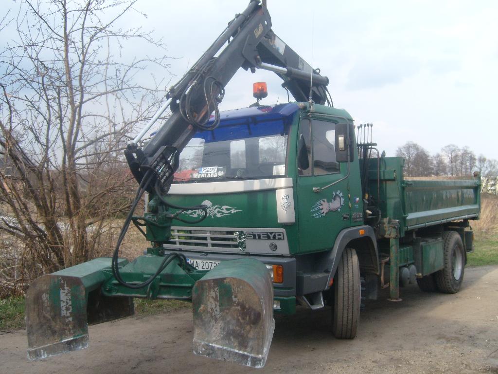 Wywóz Gruzu TANIO! Transport Piasek Ziemia+HDS, Warszawa, mazowieckie