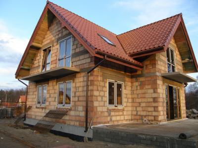 Budowa domów Kraków, małopolskie