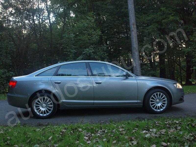 Audi A6 auto do ślubu wynajem Kraków limuzyna, małopolskie