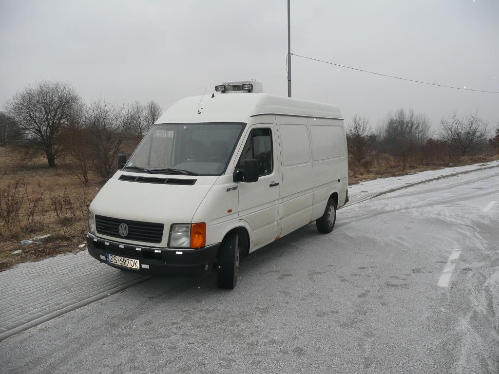 TRANSPORT  CHLODNIA I INNE KRAJ I ZAGRANICA TANIO, Szczecin, zachodniopomorskie