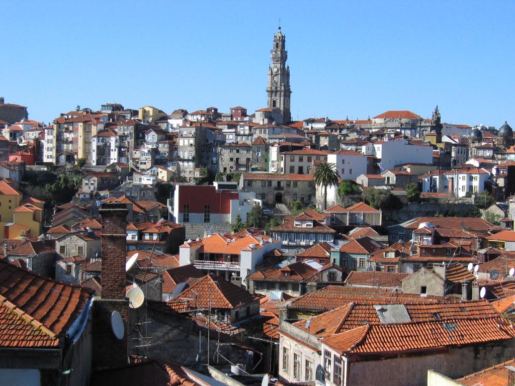 Porto