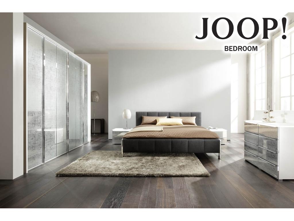 JOOP - model Straight