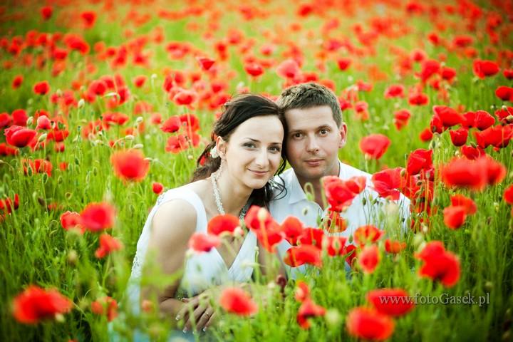 Kreatywna fotografia ślubna, Bochnia, małopolskie
