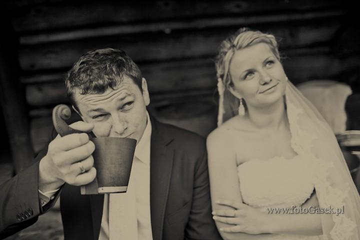 Kreatywna fotografia ślubna, Bochnia, małopolskie