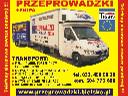 Usługi porządkowe Bielsko - Biała Transport