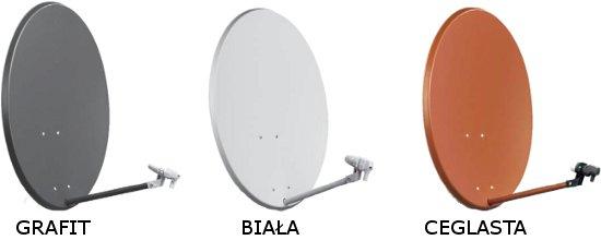 ANTENA 80 CM CORAB