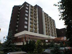 Kolonia, Aqua City,Słowacja-Poprad Hotel Satel , Chorzów, śląskie