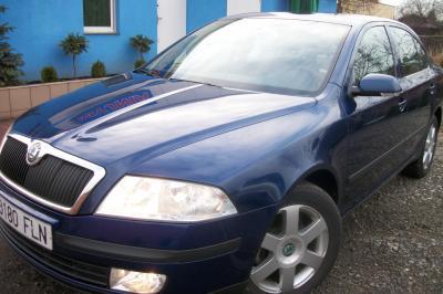 SKODA OCTAVIA II - 36 900,00 zł Tanie auto warsza, Warszawa, mazowieckie