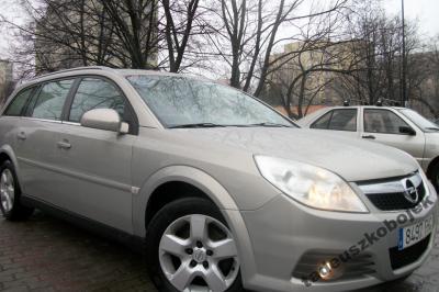 OPEL VECTRA Kombi - 30 900,00 zł Tani Auto Komis , Warszawa, mazowieckie