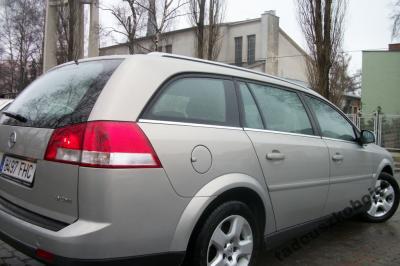 OPEL VECTRA Kombi - 30 900,00 zł Tani Auto Komis , Warszawa, mazowieckie