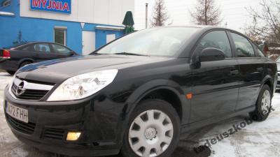 OPEL VECTRA - 31 900,00 zł Auto Komis Okazja WAWA, Warszawa, mazowieckie